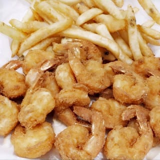 Large Shrimp (25 Pcs)