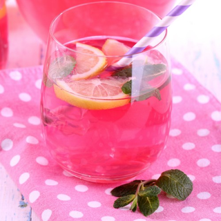 Grape Lemonade