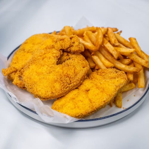 Medium Catfish (4 Pcs).