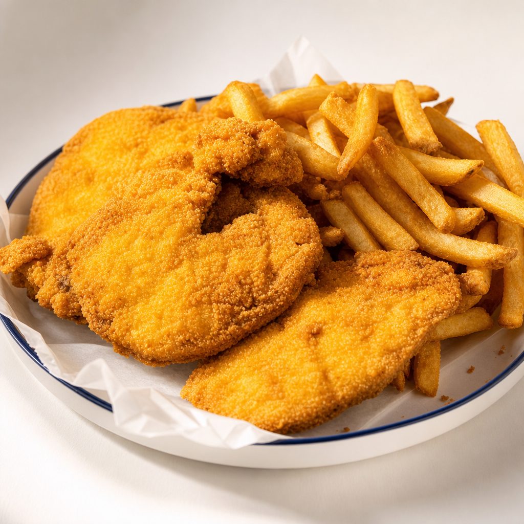 Large Catfish (5 Pcs).