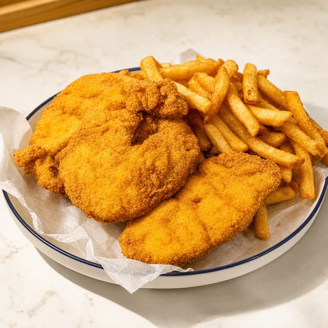Small Cat Fish (3 Pcs).