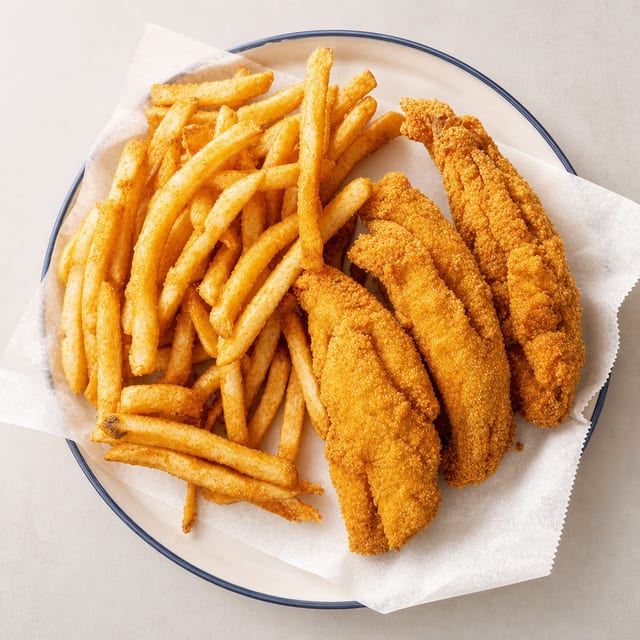 Large Ocean Perch (5 Pcs).