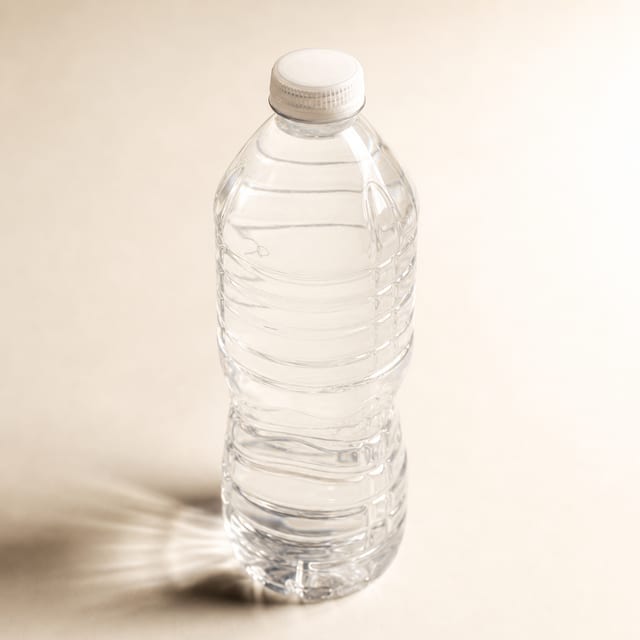 Water.