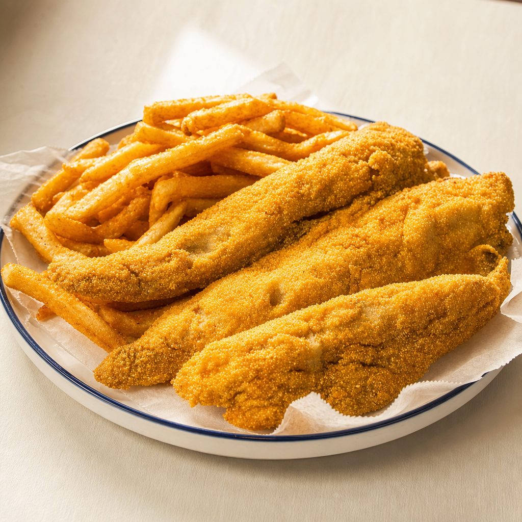 Medium Jack Salmon (4 Pcs).