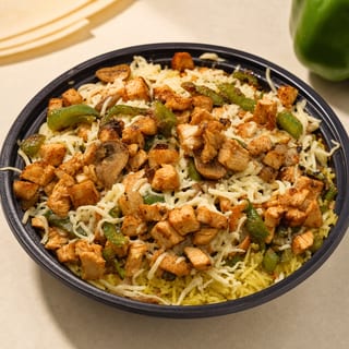 Rice Bowl