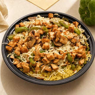 Rice Bowl