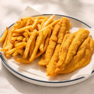 Small Catfish Fillet (2 Pcs)