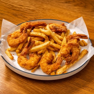 Large Jumbo Shrimp (14 Pcs)