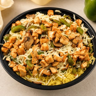 Rice Bowl